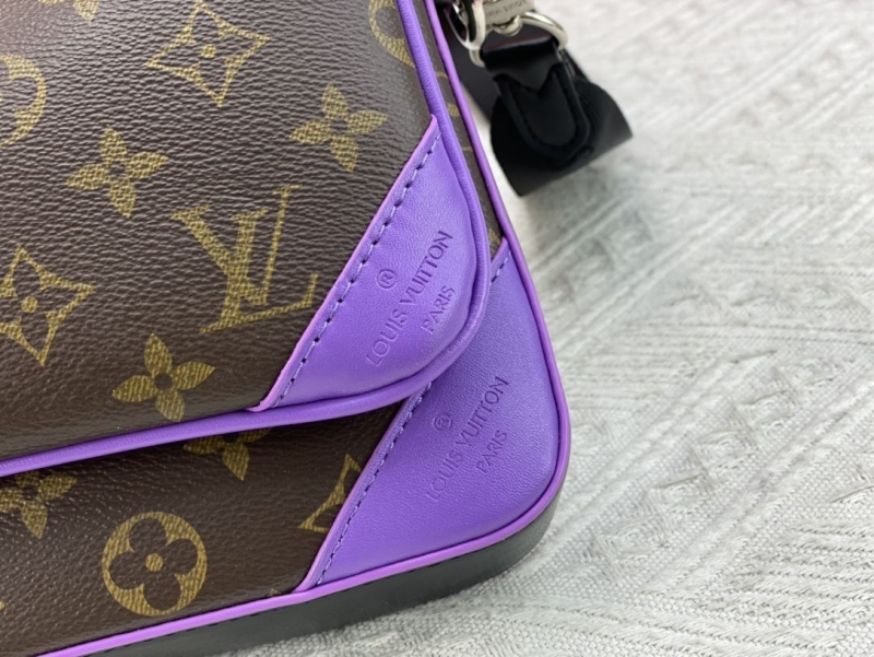 LV Satchel bags